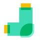 Inhaler icon