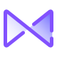 Übergänge-Browser icon