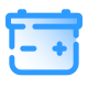 Car Battery icon