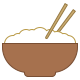 Rice Bowl icon