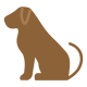 Animal icon