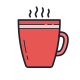 Cup icon