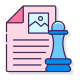 Content Strategy icon