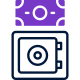 safe box icon