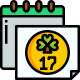 Calendar icon