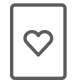 Ace Of Hearts icon