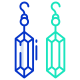 Earrings icon