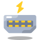 Thunderbolt icon