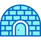 Igloo icon