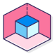 3d Modeling icon