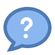 Ask Question icon