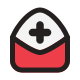 Medical Mail icon