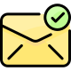 Mail icon