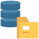 Data icon