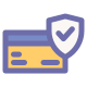 Secure Payment icon