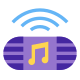 Portable Speaker icon