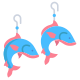 Earrings icon