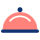 Platter icon