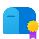 メールボックスメダル icon
