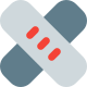 Bandage icon