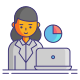 Business Analyst icon