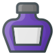 Ink icon