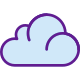 Cloud Computing icon