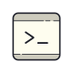 Konsole icon