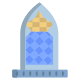 Temple Window icon