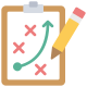 Planning icon