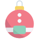 Bauble icon