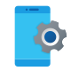 Настройка Phonelink icon