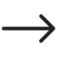 Freccia destra icon