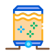 Concentrated Apple Juice icon