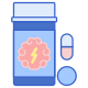 Pills icon