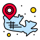 Maps And Location icon