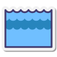 海浪 icon