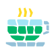 绿茶 icon