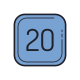 20-в icon