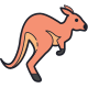 Canguru icon