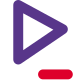 Idagio Web portal service for audio streaming icon