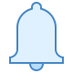 Bell icon