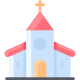 Church icon