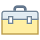 Toolbox icon