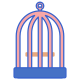 Bird Cage icon