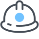 Safety Hat icon