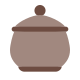 饼干罐 icon