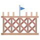 Wood Wall icon