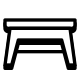 Table icon