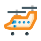 Helicopter icon